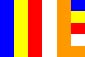 Buddhist Flag