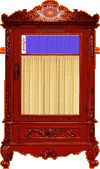 Bookcase 3